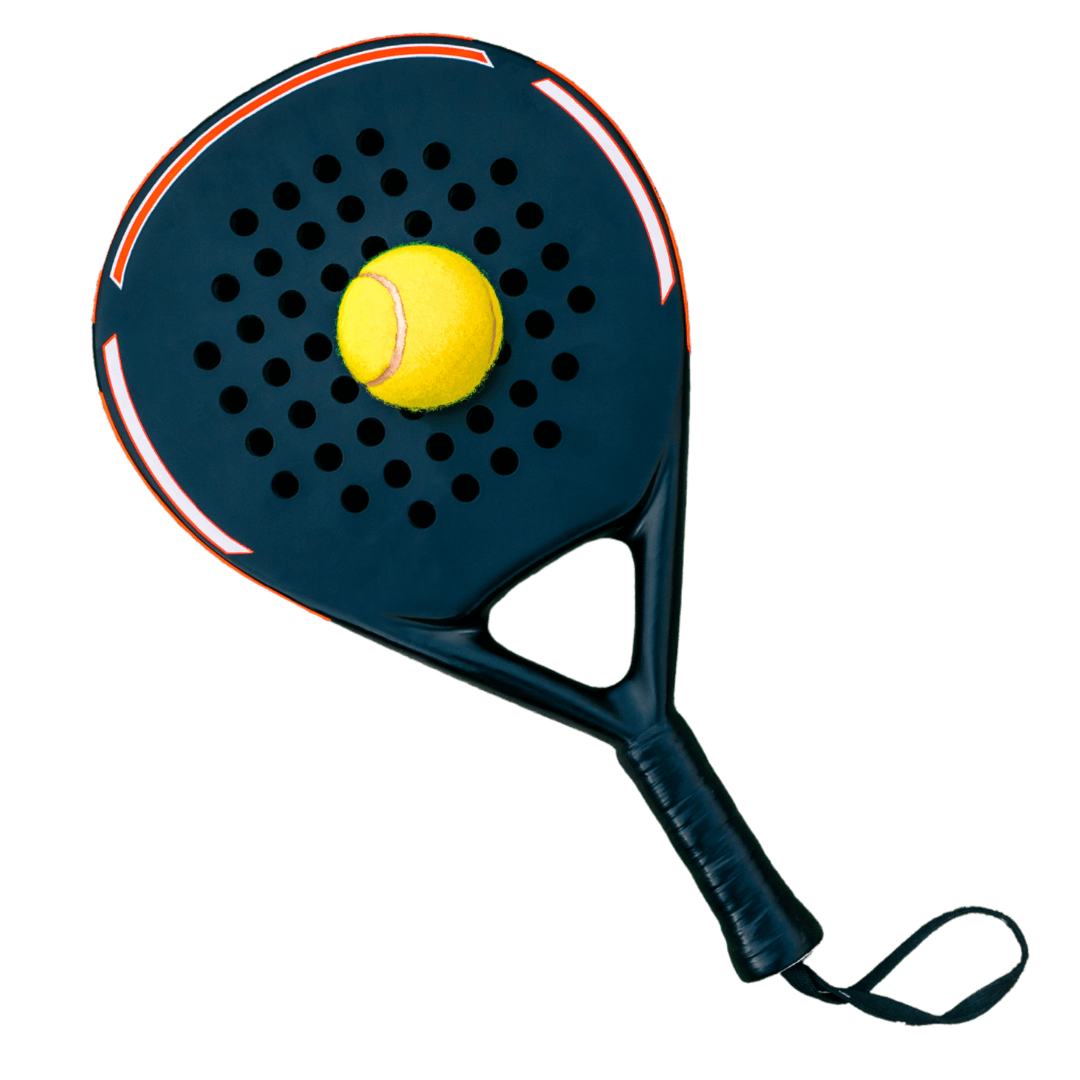 Location raquette de padel proche de Deauville, Honfleur et Lisieux