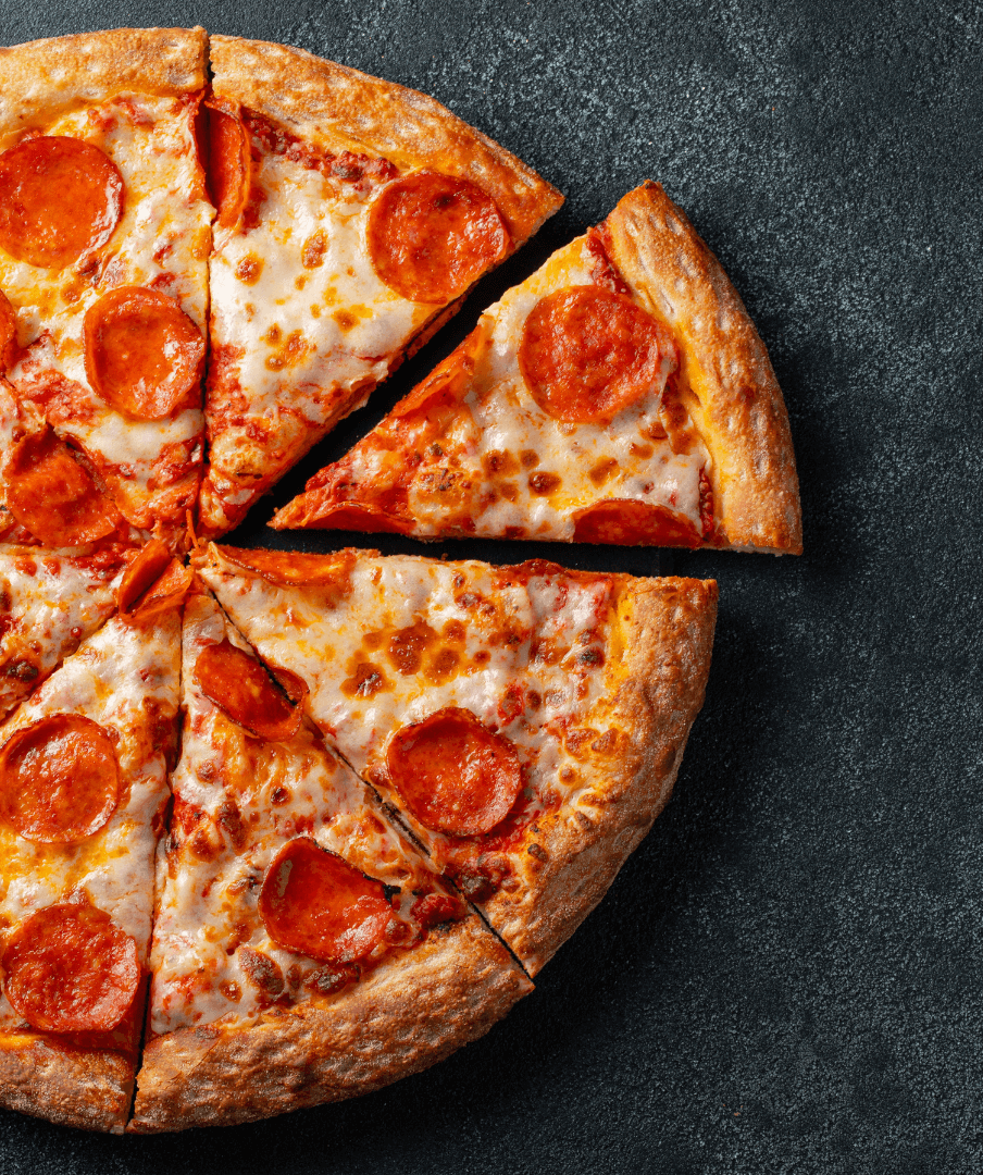 Pizza et repas normandie - Pays d'Auge