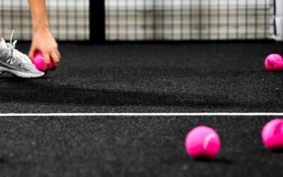 🎀 Octobre Rose chez Padel LOB à Pont-l’Évêque : le padel féminin à l’honneur pour la lutte contre le cancer du sein