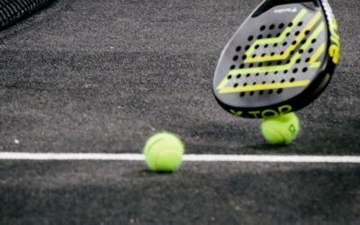 Tournois de padel (Mars 2026) à Pont l’Évêque chez Padel LOB