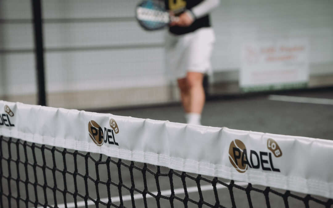 Tournois de padel mai 2026 chez Padel LOB en Normandie