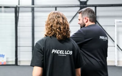 Licence FFT 2026-2027 en ligne : choisissez votre Pack Licence chez Padel LOB à Pont-l’Évêque