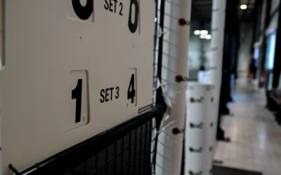 Tournois Padel de septembre à Pont-l’Évêque chez Padel LOB en Normandie