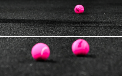 Octobre Rose 2026 chez Padel LOB : le padel féminin au service d’une bonne cause à Pont-l’Évêque