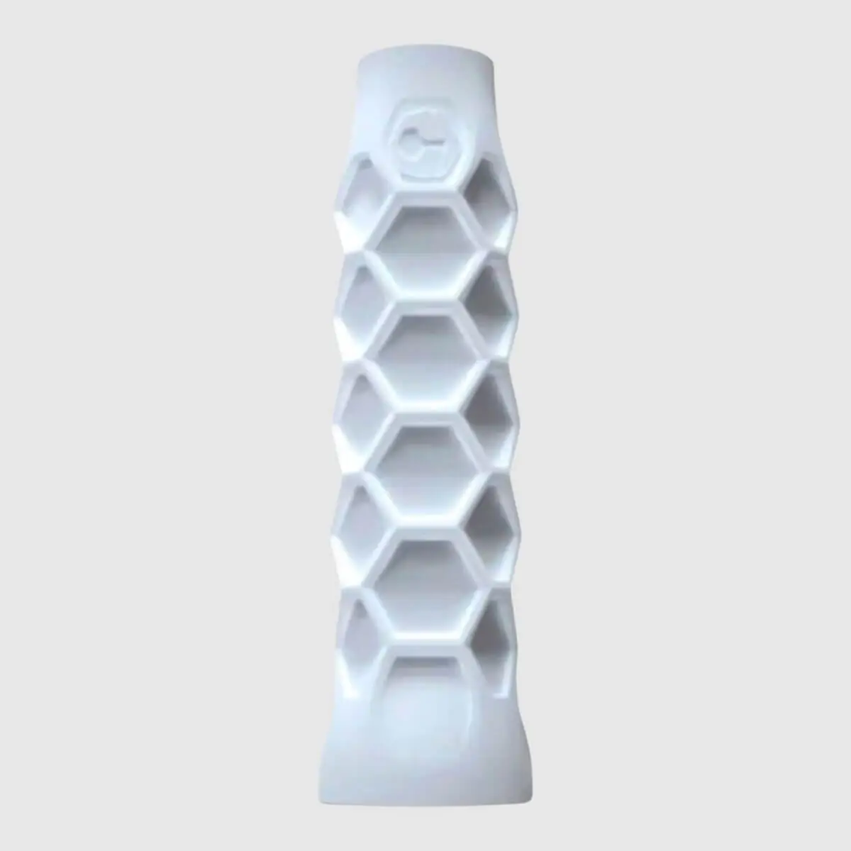 Grip Hesacore Blanc, pour Raquette de Padel Bullpadel, Adulte – Image 2