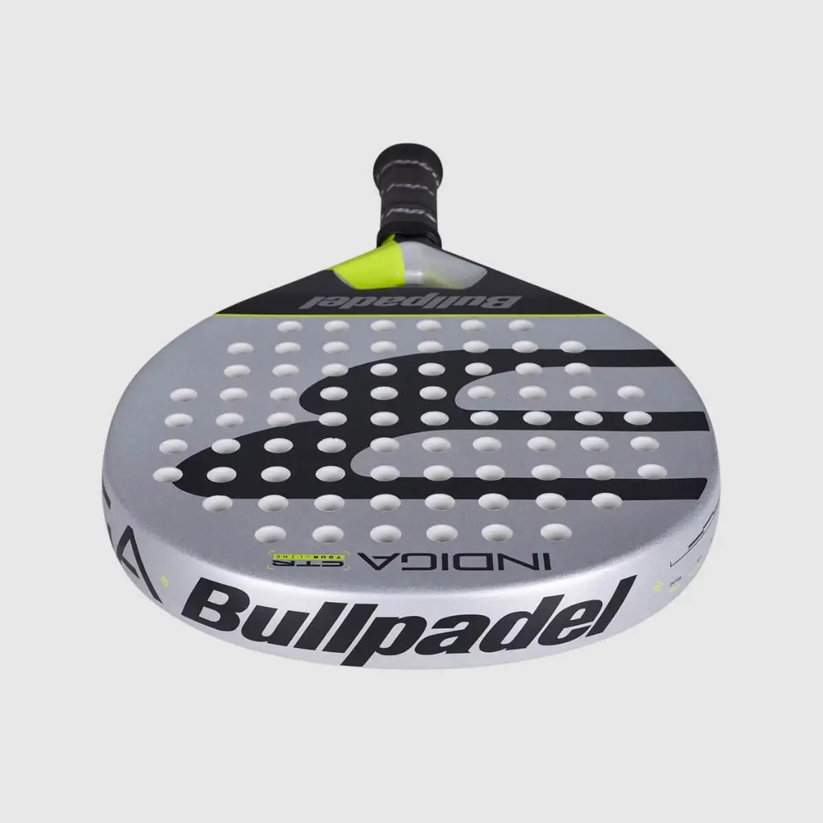 Raquette de Padel, Bullpadel Indiga CTR 26, Ronde, pour Débutant – Image 4