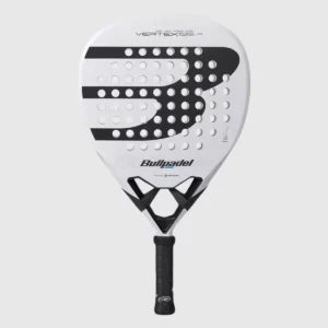 Raquette de Padel, Bullpadel Vertex JR Boy 26, Diamant, Carbone, Junior
