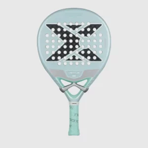 Raquette de Padel, Nox Ventus Hybrid 12K Lite 2026, Ronde, Carbone, pour Intermédiaire